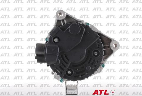ATL Autotechnik L 64 490 - Alternateur droxauto.com