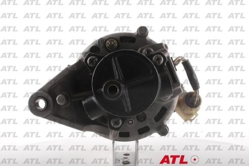 ATL Autotechnik L 64 870 - Alternateur droxauto.com
