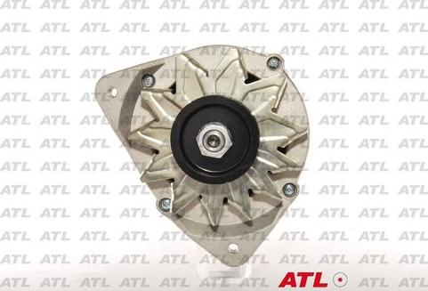 ATL Autotechnik L 60 160 - Alternateur droxauto.com