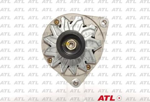 ATL Autotechnik L 60 820 - Alternateur droxauto.com