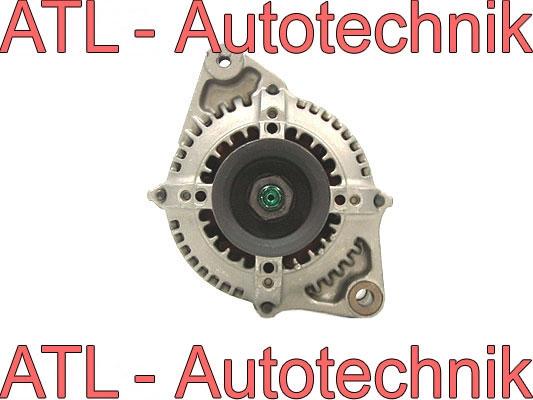 ATL Autotechnik L 61 590 - Alternateur droxauto.com