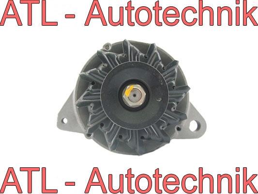 ATL Autotechnik L 61 850 - Alternateur droxauto.com