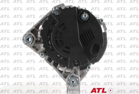ATL Autotechnik L 68 930 - Alternateur droxauto.com
