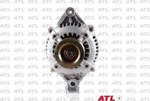 ATL Autotechnik L 68 920 - Alternateur droxauto.com