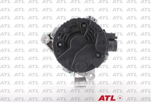 ATL Autotechnik L 68 500 - Alternateur droxauto.com