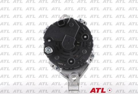 ATL Autotechnik L 68 390 - Alternateur droxauto.com