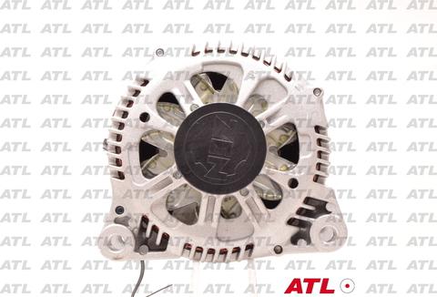 ATL Autotechnik L 68 370 - Alternateur droxauto.com