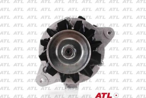 ATL Autotechnik L 68 230 - Alternateur droxauto.com