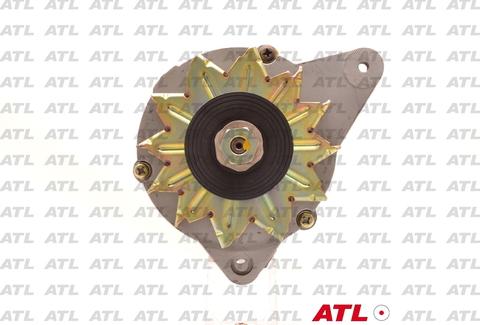 ATL Autotechnik L 63 750 - Alternateur droxauto.com