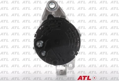 ATL Autotechnik L 62 540 - Alternateur droxauto.com