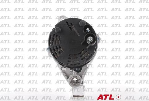 ATL Autotechnik L 62 530 - Alternateur droxauto.com