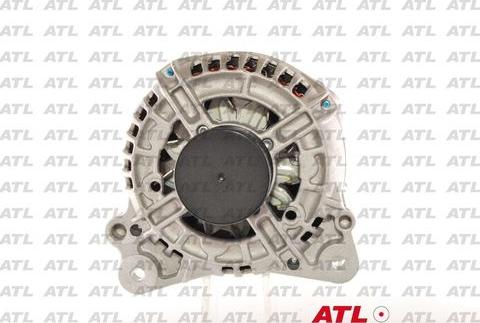 ATL Autotechnik L 84 940 - Alternateur droxauto.com