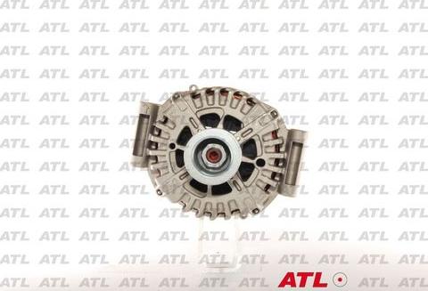 ATL Autotechnik L 84 540 - Alternateur droxauto.com