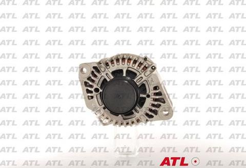 ATL Autotechnik L 84 550 - Alternateur droxauto.com