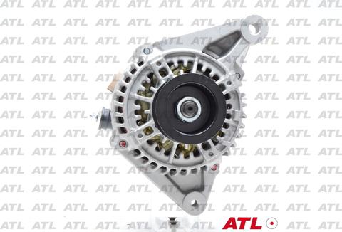 ATL Autotechnik L 84 010 - Alternateur droxauto.com