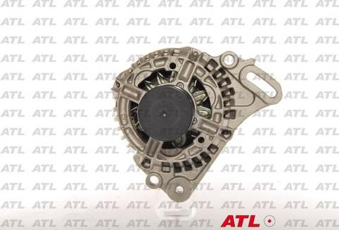 ATL Autotechnik L 84 190 - Alternateur droxauto.com