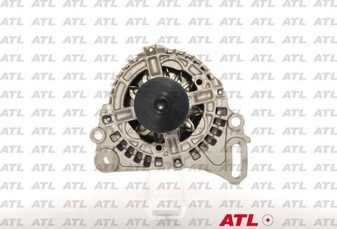 ATL Autotechnik L 84 180 - Alternateur droxauto.com