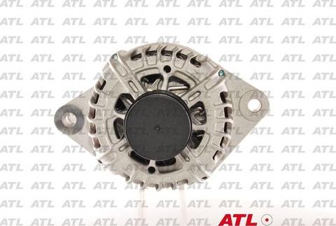 ATL Autotechnik L 84 870 - Alternateur droxauto.com