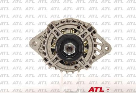 ATL Autotechnik L 84 310 - Alternateur droxauto.com