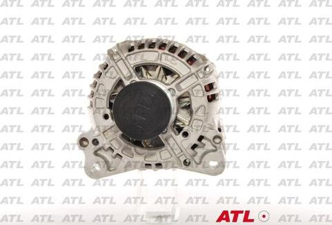 ATL Autotechnik L 84 260 - Alternateur droxauto.com