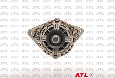 ATL Autotechnik L 84 280 - Alternateur droxauto.com