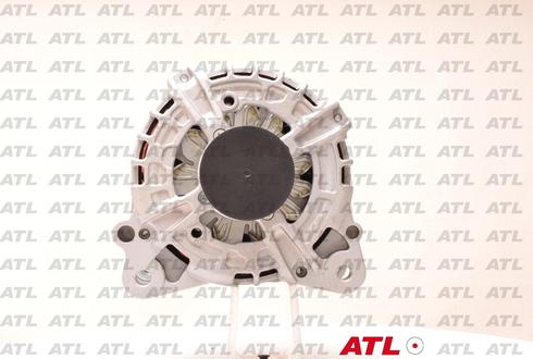 ATL Autotechnik L 84 270 - Alternateur droxauto.com