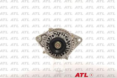 ATL Autotechnik L 84 700 - Alternateur droxauto.com