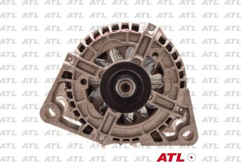 ATL Autotechnik L 85 440 - Alternateur droxauto.com