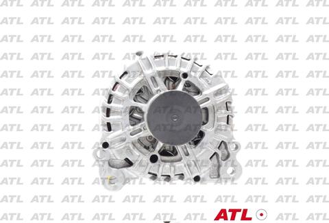 ATL Autotechnik L 85 011 - Alternateur droxauto.com