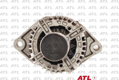 ATL Autotechnik L 85 070 - Alternateur droxauto.com