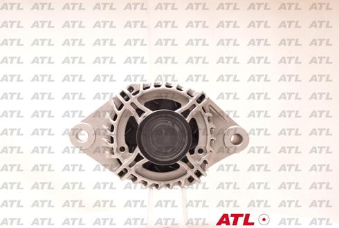 ATL Autotechnik L 85 810 - Alternateur droxauto.com