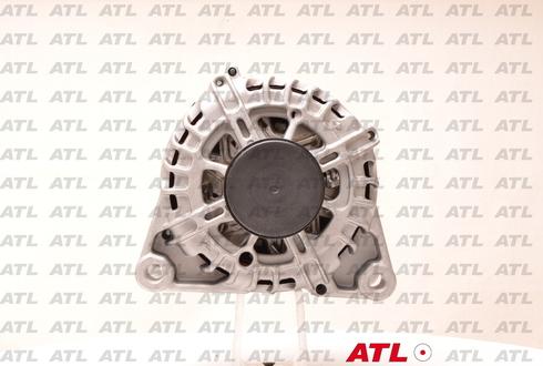 ATL Autotechnik L 85 880 - Alternateur droxauto.com