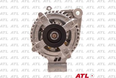 ATL Autotechnik L 85 220 - Alternateur droxauto.com