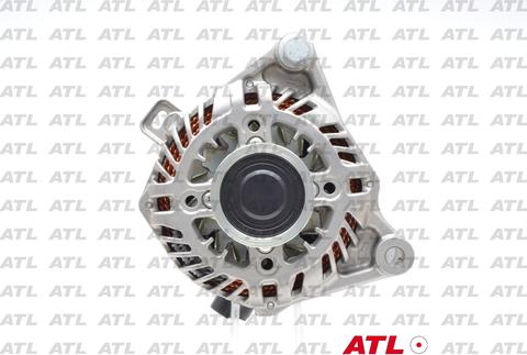 ATL Autotechnik L 86 000 - Alternateur droxauto.com