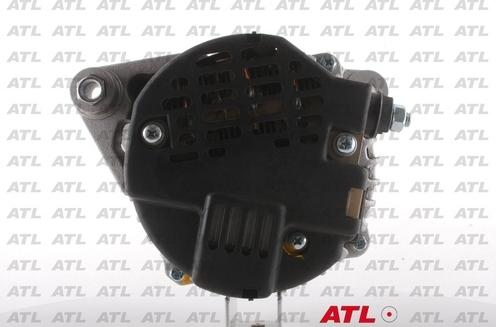 ATL Autotechnik L 80 400 - Alternateur droxauto.com