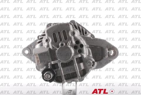 ATL Autotechnik L 80 590 - Alternateur droxauto.com