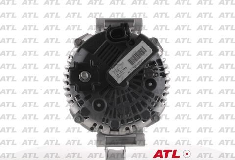 ATL Autotechnik L 80 540 - Alternateur droxauto.com