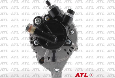 ATL Autotechnik L 80 500 - Alternateur droxauto.com