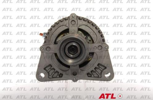 ATL Autotechnik L 80 620 - Alternateur droxauto.com