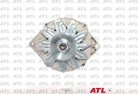 ATL Autotechnik L 80 040 - Alternateur droxauto.com