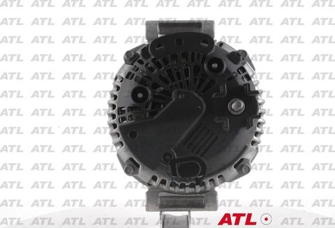 ATL Autotechnik L 80 190 - Alternateur droxauto.com