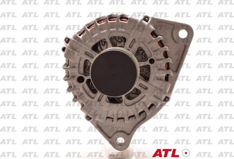 ATL Autotechnik L 80 881 - Alternateur droxauto.com