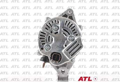 ATL Autotechnik L 80 250 - Alternateur droxauto.com