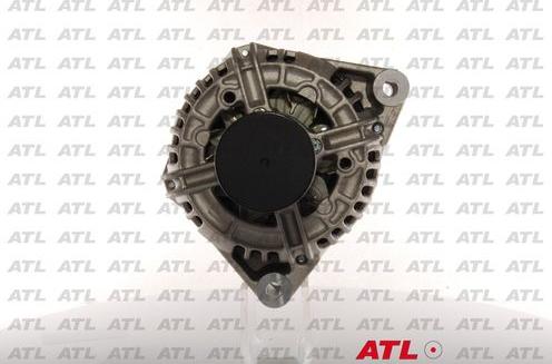 ATL Autotechnik L 81 970 - Alternateur droxauto.com