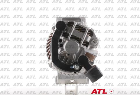 ATL Autotechnik L 81 480 - Alternateur droxauto.com