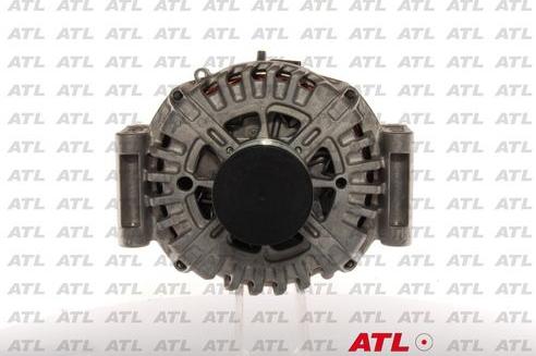 ATL Autotechnik L 81 550 - Alternateur droxauto.com