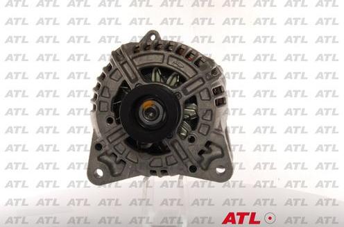 ATL Autotechnik L 81 530 - Alternateur droxauto.com