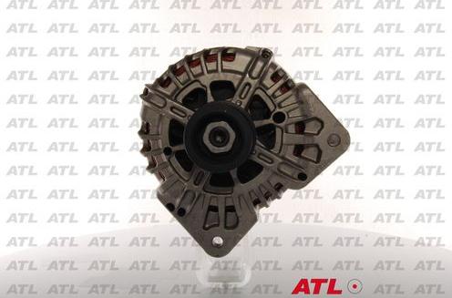 ATL Autotechnik L 81 570 - Alternateur droxauto.com