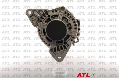 ATL Autotechnik L 81 600 - Alternateur droxauto.com