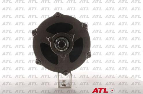 ATL Autotechnik L 81 680 - Alternateur droxauto.com